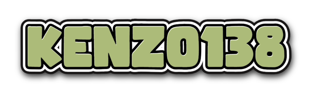 KENZO138