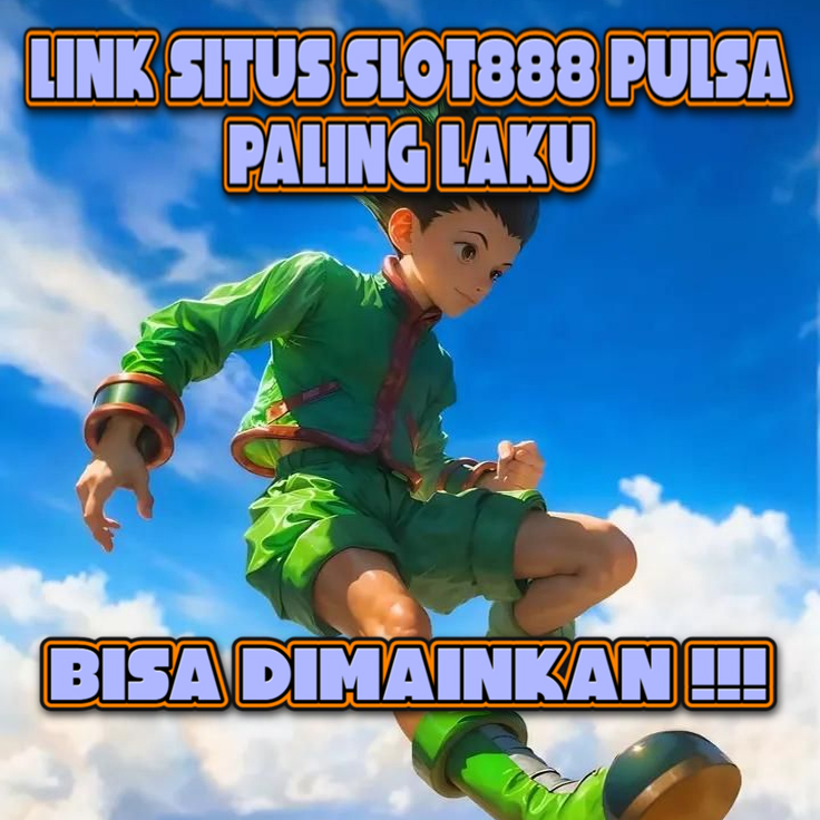Kenzo138 - Link Situs Slot888 Pulsa Paling Laku by Hey siriusly